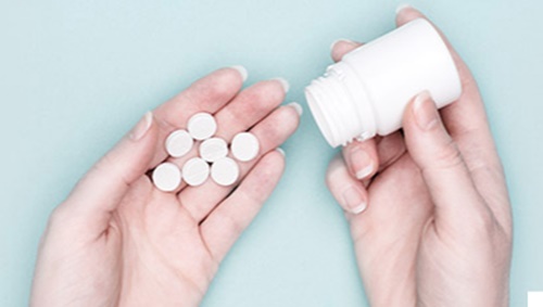 아스트라제네카 관련주 이미지 입니다.