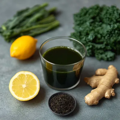 오토파지 디톡스주스1