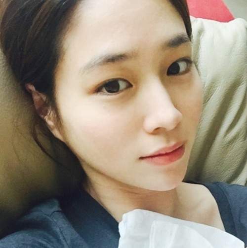 배우 이민정
