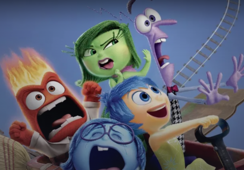 디즈니-플러스-추천-인사이드-아웃