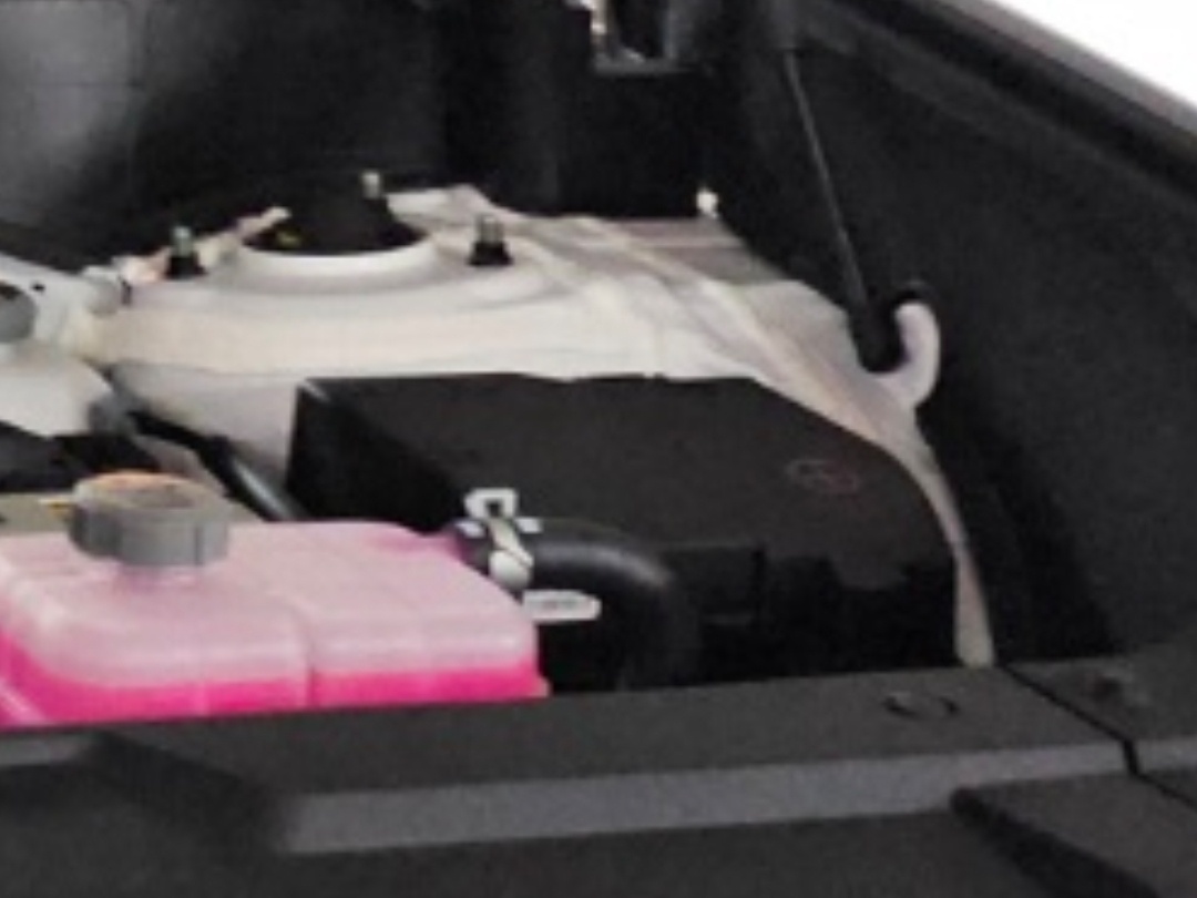 싼타페 하이브리드(MX5 HEV) 배터리 방전 경험