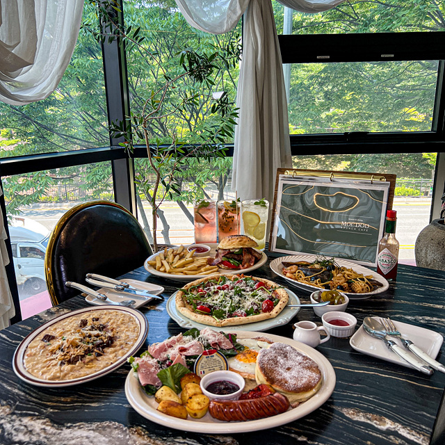 광주광역시 첨단 맛집 현지인 추천 광주여행 해이리 동서네낙지 제줏간 송고집 돌쇠네식육 어니스트식스티 라무진 무두 매운날 온천집