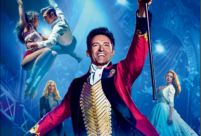 위대한-쇼맨-포스터