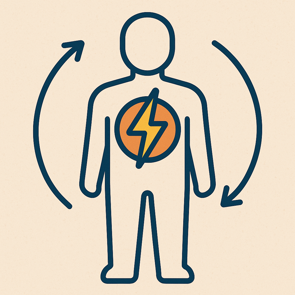 동의보감이 말하는 장부 개념, 현대 해부학과 어떻게 다를까