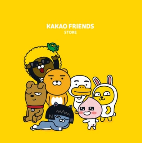카카오 이미지