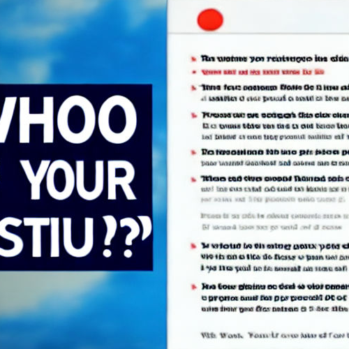 누구를 기소할까? 현실적인 검토와 이유