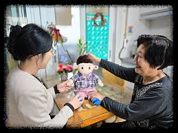 100세시대치매: 사회&middot;개인의 경제적 손실