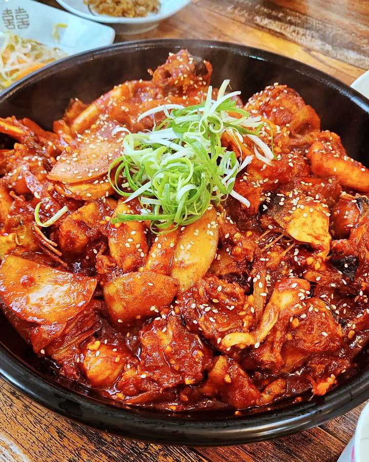 6시내고향 창원 봉곡시장 아귀불고기 아귀수육 내장수육 맛집 오늘 방송 추천
