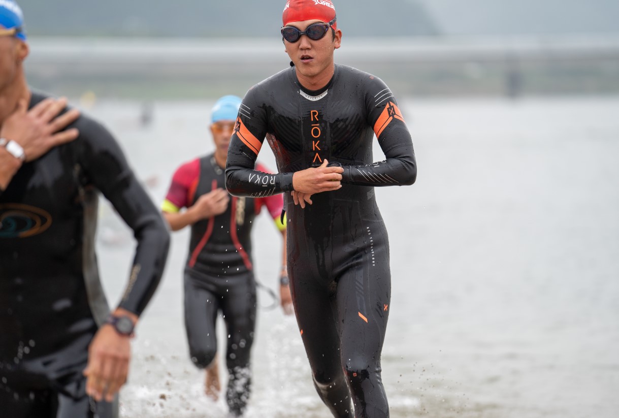 트라이애슬론 입문자가 자주 하는 실수 10가지와 해결법