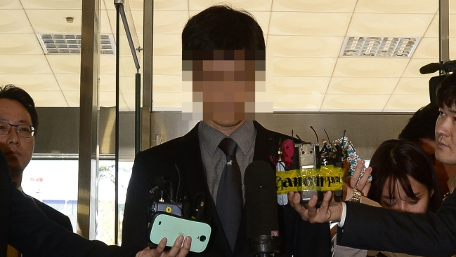 신해철 집도의