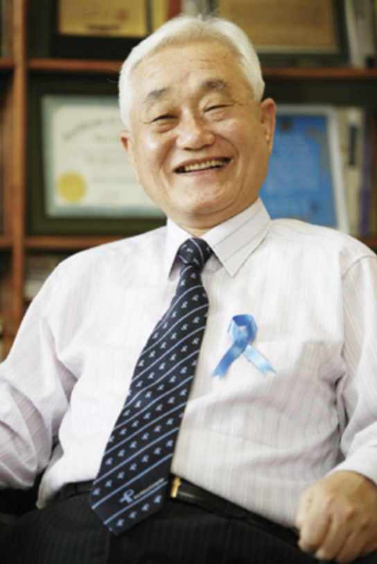 박규채 인터뷰