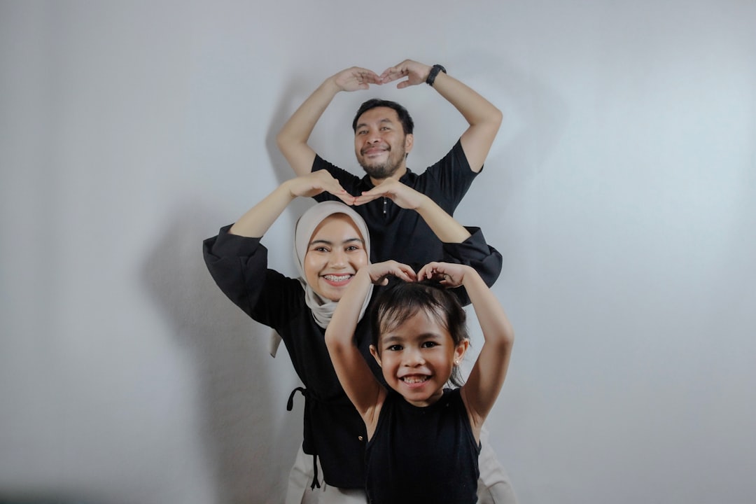 Parents' Day
