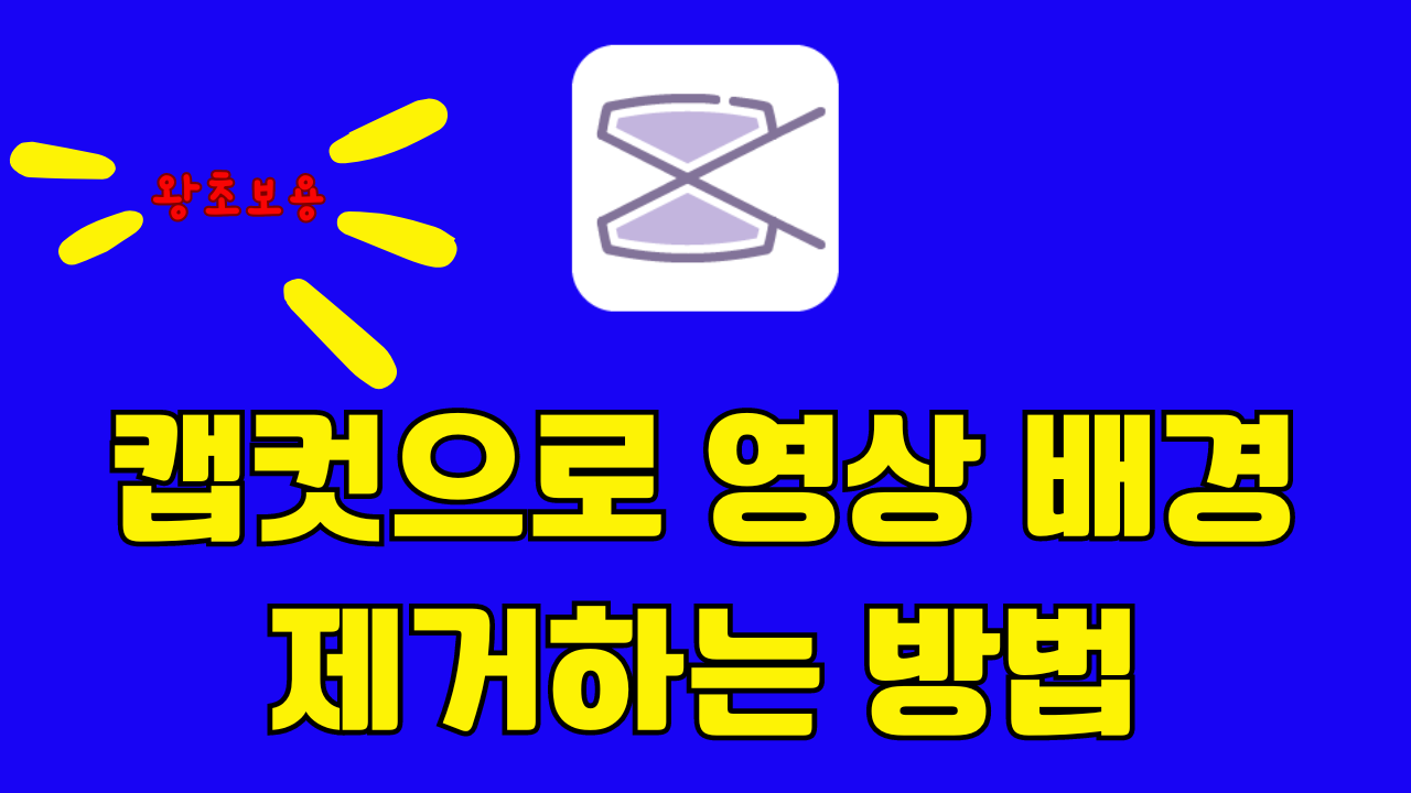 배경제거