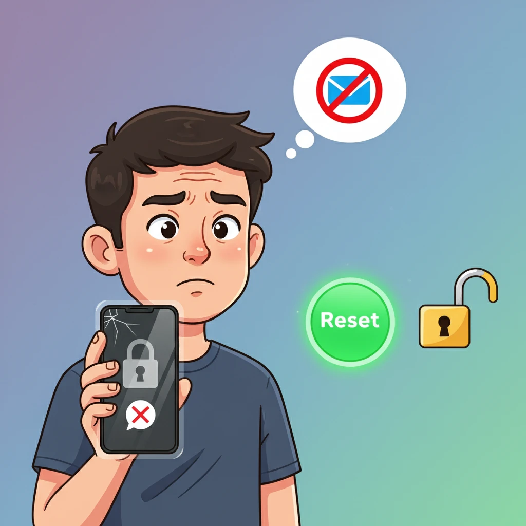 삼성 계정 처리 중 오류 발생 시 즉..