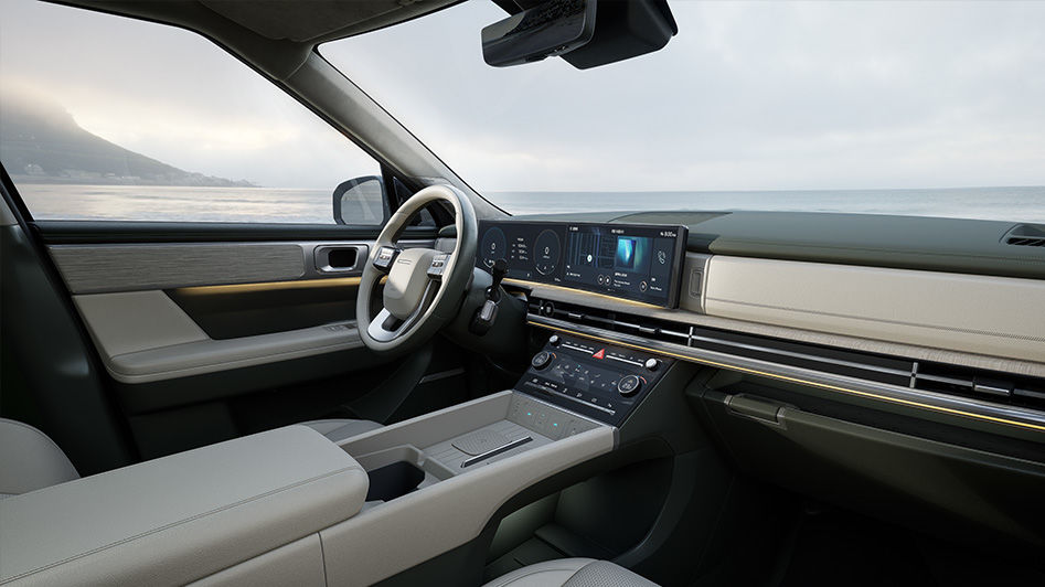 싼타페 풀체인지 mx5