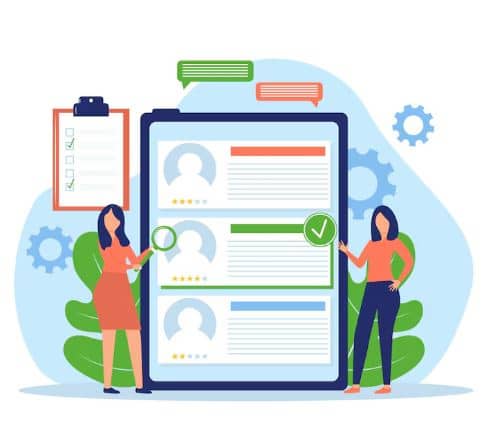 2025 주민등록 사실조사 비대면 신청 완벽 가이드, 3분이면 됩니다!