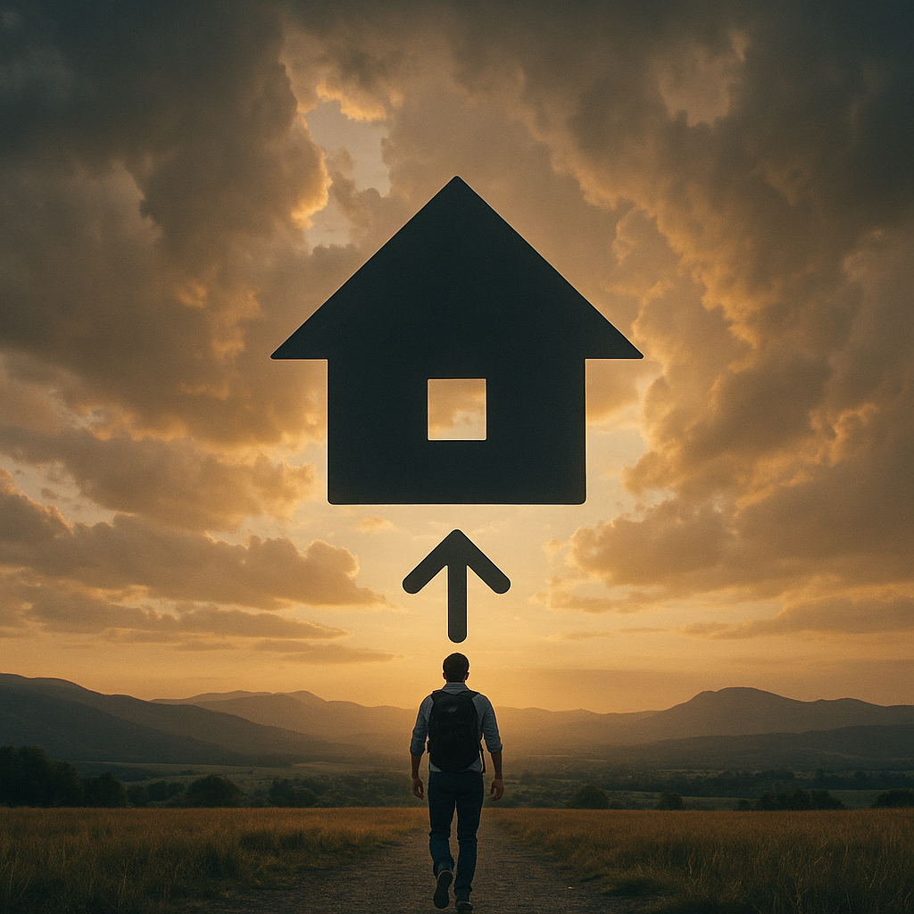 8월 셋째 주 부동산 시장, 다시 움직인다? 🏙️