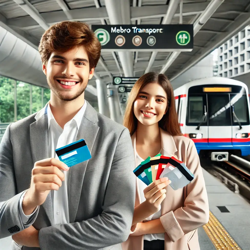 후불 기후동행카드 신청 방법과 청년 할인 혜택