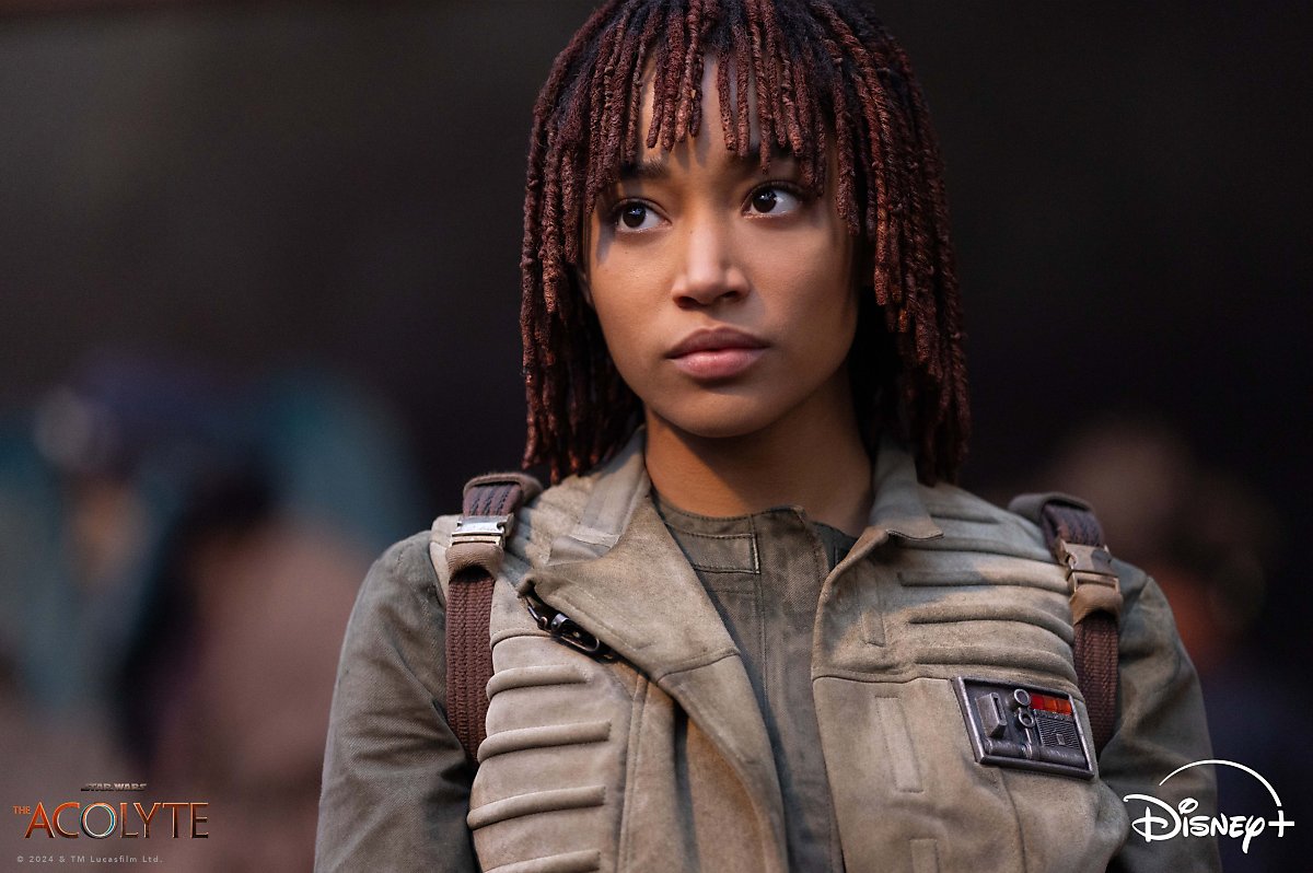 디즈니플러스 스타워즈 애콜라이트 몇부작 이정재 주연 애콜라이트 뜻 평점 후기 해외 반응