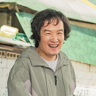 등장인물
