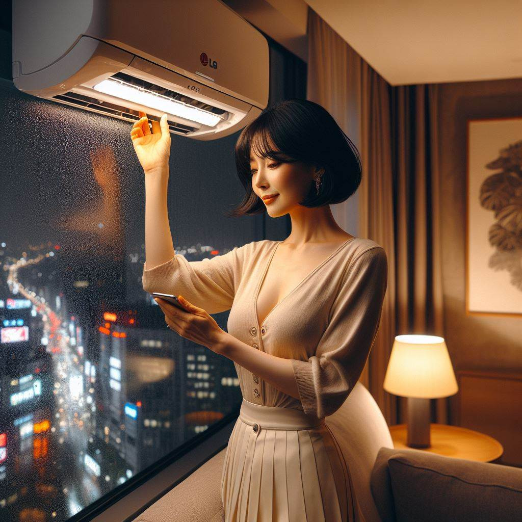 엘지 에어컨 에러코드