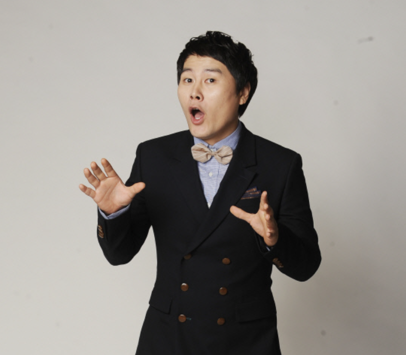 변기수 소속사 프로필