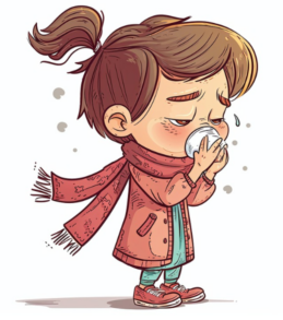 Sickness