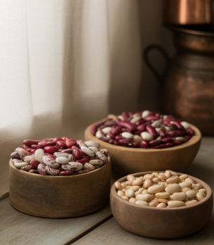 고지혈증에 좋은 음식