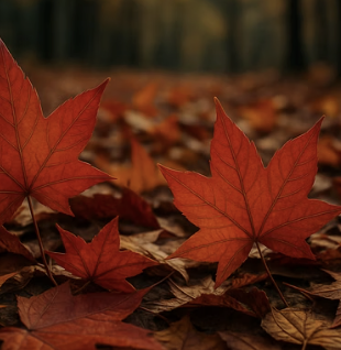 미국풍나무의 골칫거리&amp;#44; 고슴도치 열매 처리 방법