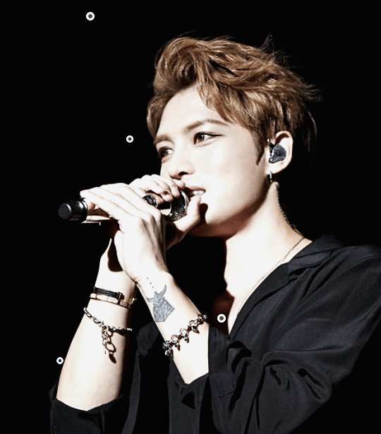 김재중