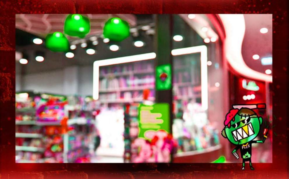 좀비런 부산 기본정보