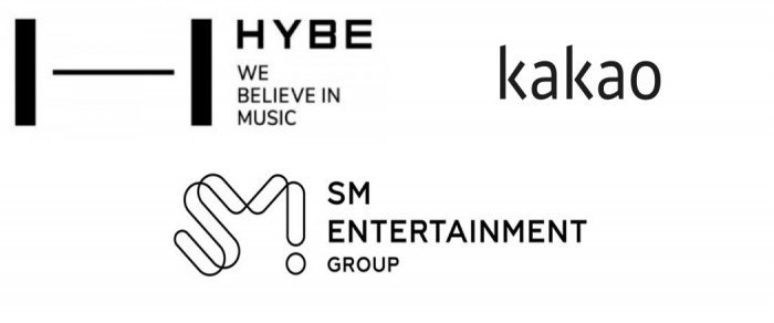 엔터테인먼트 로고 이미지