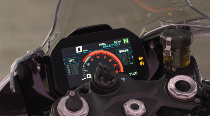BMW-S1000 RR