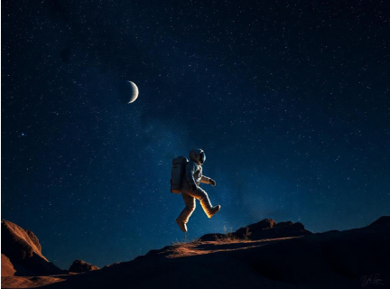 우주 이민 시대의 문화 충돌: 화성과 지구 사이에서 벌어질 새로운 문명 실험