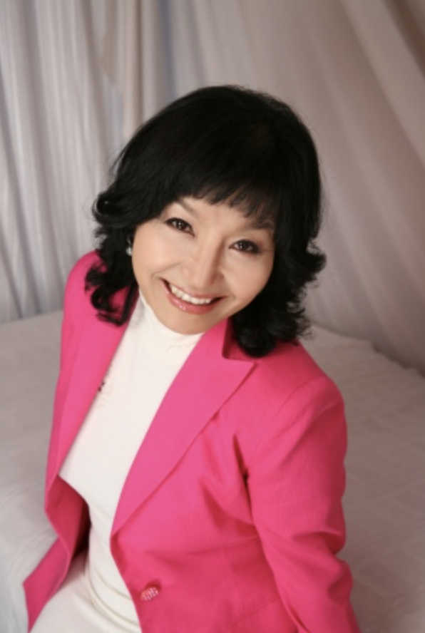 이숙 화보