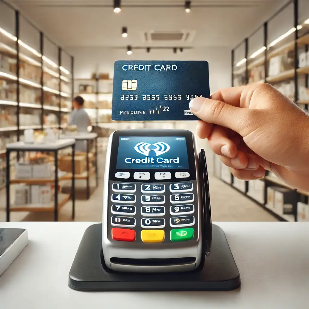 카드 및 투자 부문