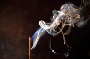 남자의 향수, 여자의 향수는 없다