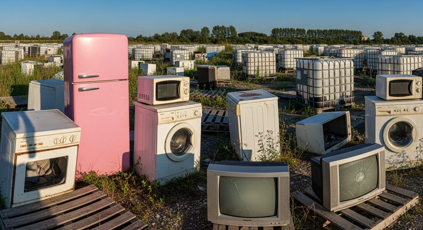 폐가전 무상수거