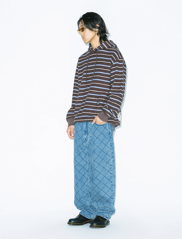 예스아이씨 후드티