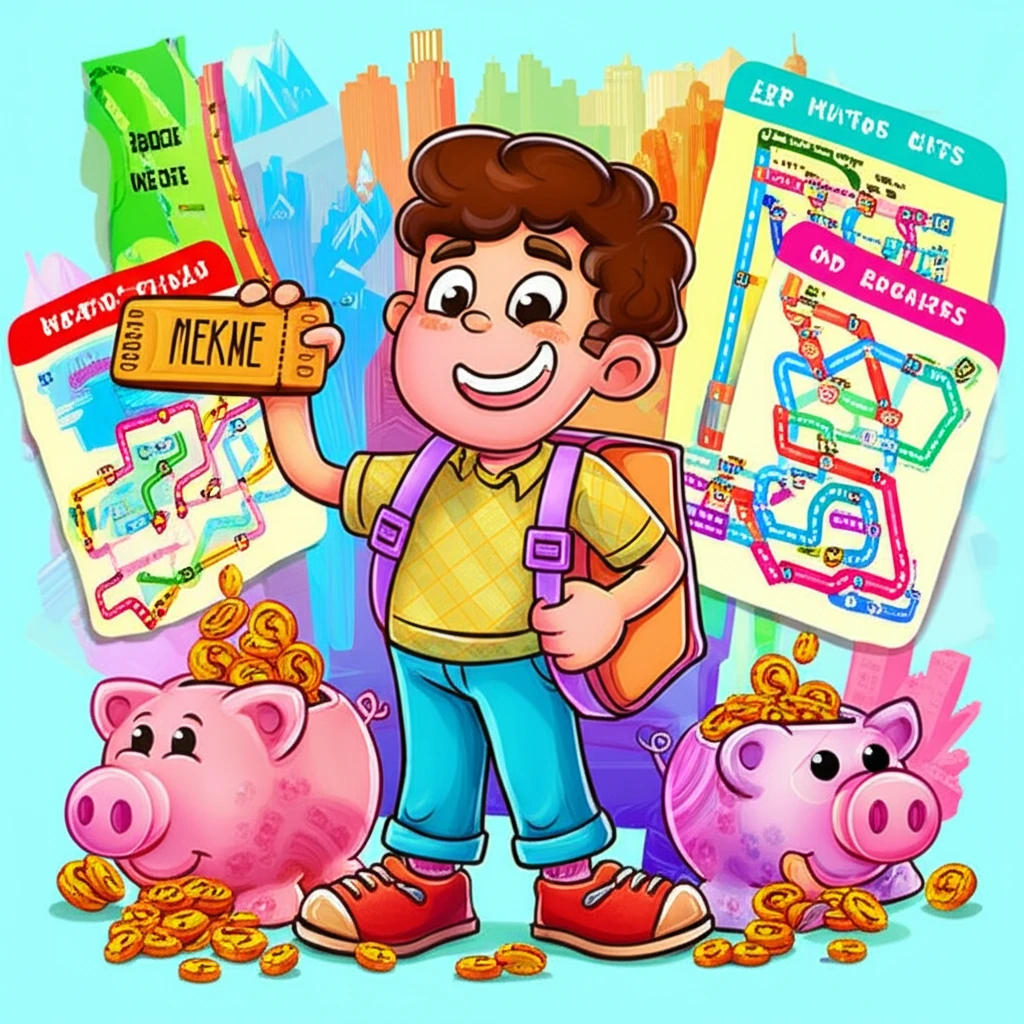 2025년 바뀌는 도시철도 정기권 요..