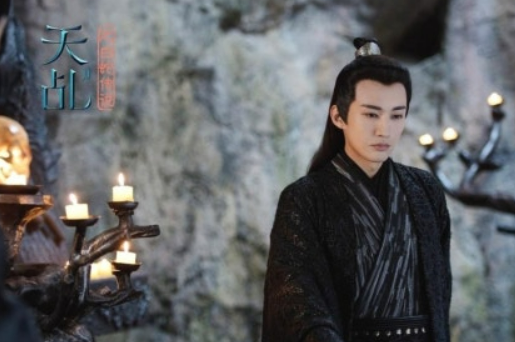 중국드라마(중드) 류학의 배우 대표작 추천