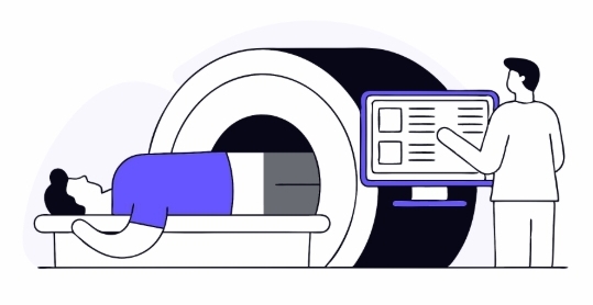 대장임 치료과정