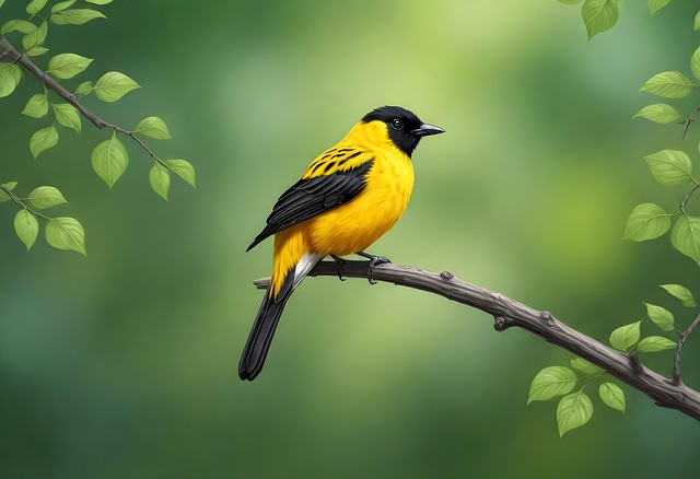 "소리만 듣고 맞혀보세요! 세상에서 가장 희귀한 새들의 울음소리"