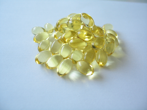 루테인 부작용 및 주의사항