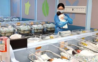 2026년 2월 출생아 증가 13..6% | 30대 출산율 | 20개월째 증가
