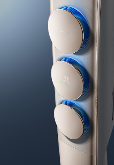 삼성 에어컨 청소 무풍 시스템