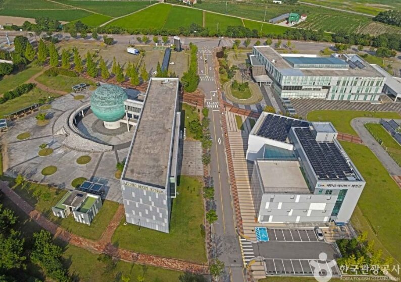 부안 가볼만한곳 베스트 10