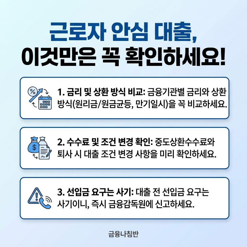 근로자 안심 대출 05
