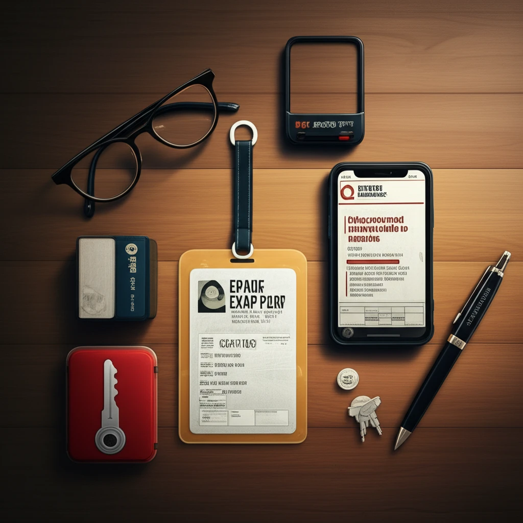 오픽 시험 응시 전 꼭 확인해야 할 ..