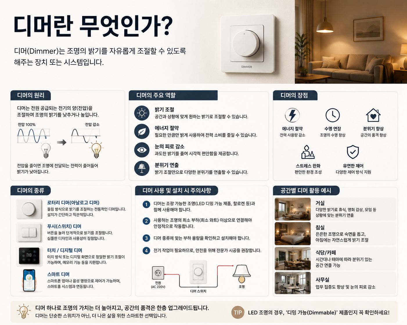 디머란 무엇인가